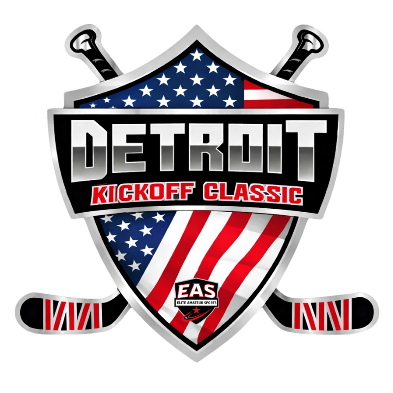 Detroit Kickoff Classic Skills Competition logo