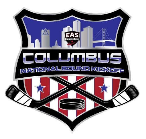 Columbus National Bound logo