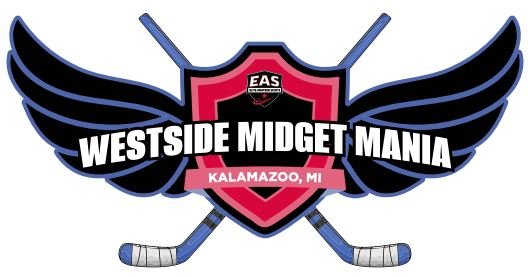 West Side Midget Mania logo