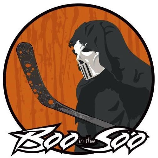 Boo in the Soo - House/B/C logo