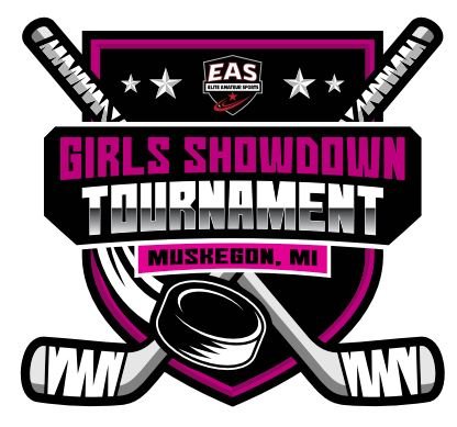 Girls Showdown logo