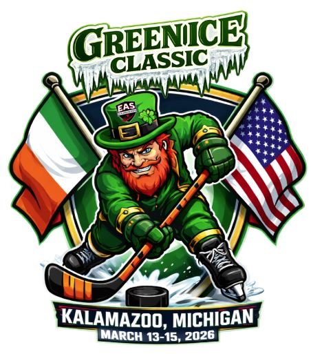Green Ice Classic logo