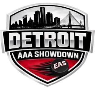 Detroit AAA Showdown logo