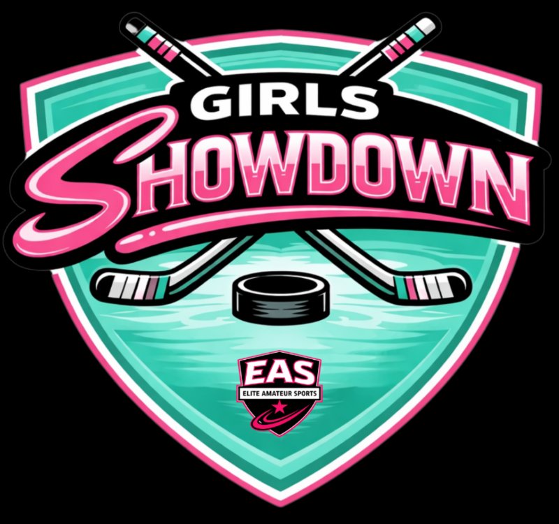 Girls Showdown logo