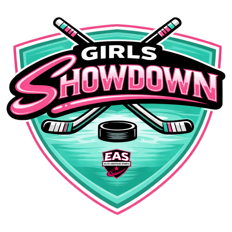 Girls Showdown logo