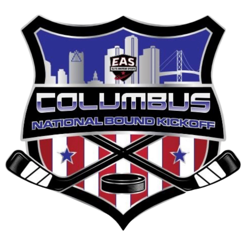 Columbus National Bound logo