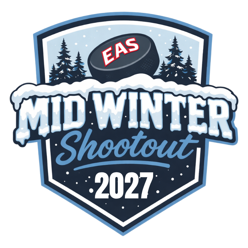 MidWinter Shootout 2027 logo